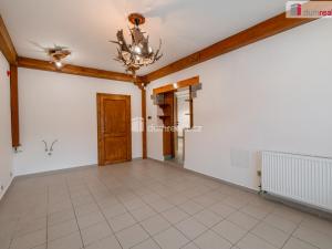 Prodej rodinného domu, Mladá Boleslav - Mladá Boleslav III, Viničná, 456 m2