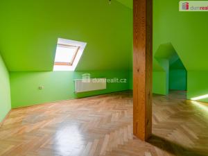 Prodej rodinného domu, Mladá Boleslav - Mladá Boleslav III, Viničná, 456 m2