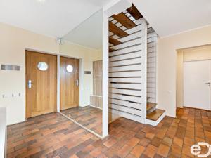 Prodej vily, Praha, Hornocholupická, 230 m2