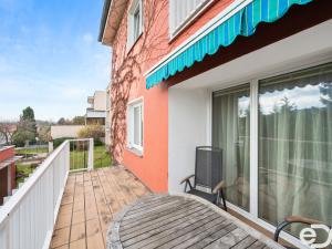 Prodej vily, Praha, Hornocholupická, 230 m2