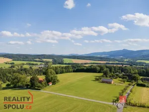 Prodej louky, Chrastava - Horní Chrastava, Frýdlantská, 7126 m2