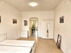 Pronájem bytu 3+kk, Plzeň - Vnitřní Město, Veleslavínova, 87 m2