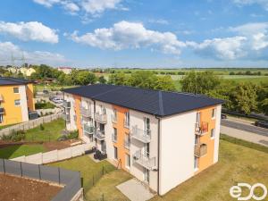 Prodej bytu 3+kk, Nehvizdy, Pražská, 65 m2