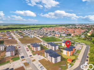 Prodej bytu 3+kk, Nehvizdy, Pražská, 65 m2