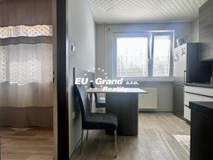 Prodej bytu 3+1, Česká Lípa, Jana Zrzavého, 66 m2