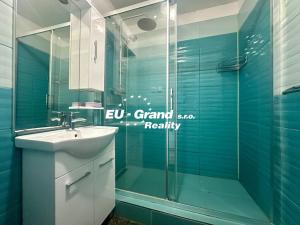 Prodej bytu 3+1, Česká Lípa, Jana Zrzavého, 66 m2