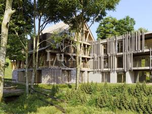 Prodej bytu 2+kk, Horní Maršov, 57 m2