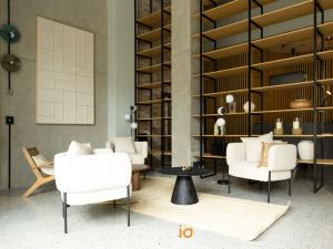 Pronájem bytu 1+kk, Brno, Bratislavská, 35 m2