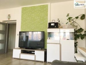 Prodej bytu 3+1, Cheb, Dyleňská, 122 m2