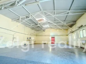 Pronájem skladu, Hustopeče, Na Hradbách, 298 m2