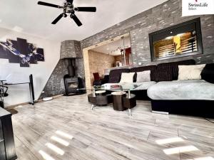 Prodej rodinného domu, Ledvice, Mírová, 190 m2