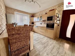 Prodej rodinného domu, Ledvice, Mírová, 190 m2