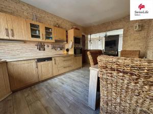 Prodej rodinného domu, Ledvice, Mírová, 190 m2