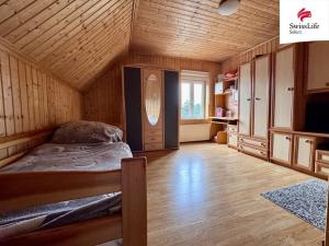 Prodej rodinného domu, Ledvice, Mírová, 190 m2