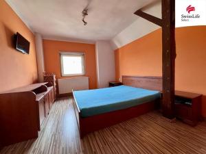 Prodej rodinného domu, Ledvice, Mírová, 190 m2