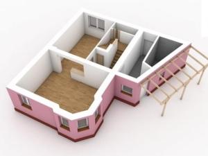 Prodej rodinného domu, Ledvice, Mírová, 190 m2