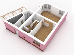 Prodej rodinného domu, Ledvice, Mírová, 190 m2