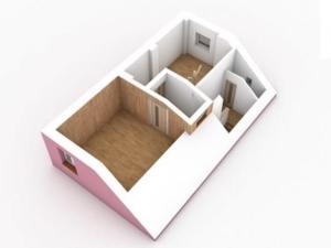 Prodej rodinného domu, Ledvice, Mírová, 190 m2