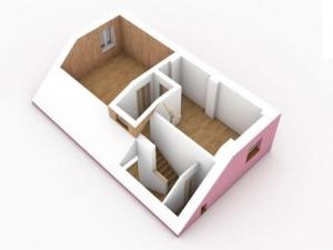 Prodej rodinného domu, Ledvice, Mírová, 190 m2