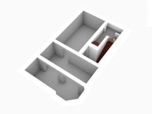 Prodej rodinného domu, Ledvice, Mírová, 190 m2