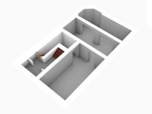 Prodej rodinného domu, Ledvice, Mírová, 190 m2