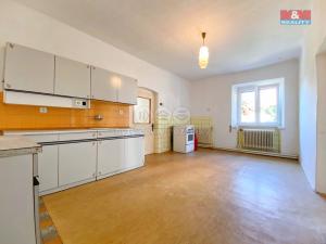 Prodej rodinného domu, Cizkrajov, 65 m2