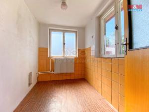 Prodej rodinného domu, Cizkrajov, 65 m2