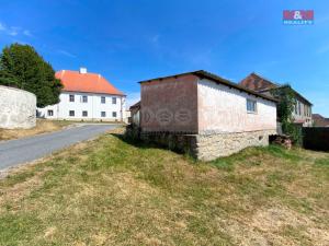 Prodej rodinného domu, Cizkrajov, 65 m2