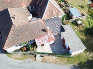 Prodej rodinného domu, Cizkrajov, 65 m2