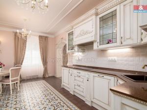 Prodej rodinného domu, Mariánské Lázně, Chopinova, 630 m2