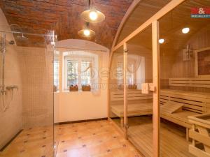 Prodej rodinného domu, Mariánské Lázně, Chopinova, 630 m2