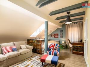 Prodej rodinného domu, Mariánské Lázně, Chopinova, 630 m2