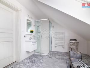 Prodej rodinného domu, Mariánské Lázně, Chopinova, 630 m2