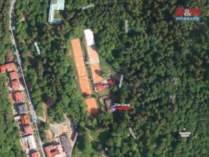 Prodej rodinného domu, Mariánské Lázně, Chopinova, 630 m2