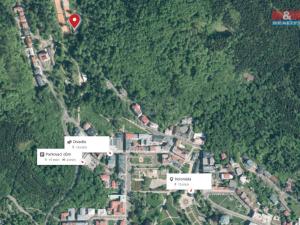 Prodej rodinného domu, Mariánské Lázně, Chopinova, 630 m2