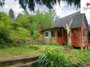 Prodej zahrady, Trutnov, 696 m2