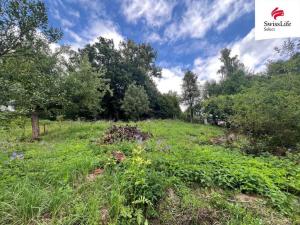 Prodej zahrady, Trutnov, 696 m2