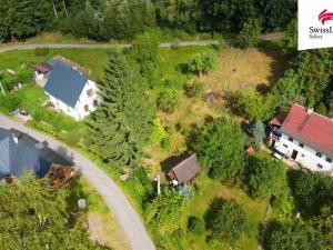 Prodej zahrady, Trutnov, 696 m2