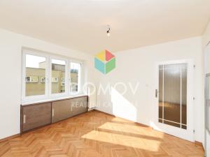 Pronájem bytu 3+1, Beroun, Vladislava Vančury, 64 m2