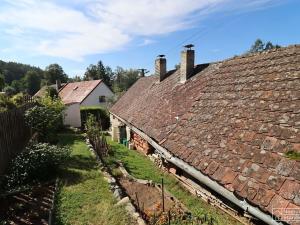Prodej rodinného domu, Varvažov, 90 m2