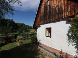 Prodej rodinného domu, Varvažov, 90 m2