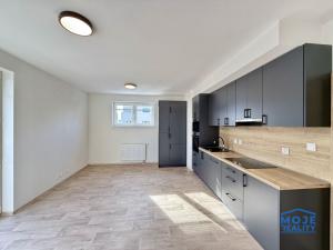 Pronájem bytu 1+kk, Heřmanova Huť - Vlkýš, U Pondu, 34 m2