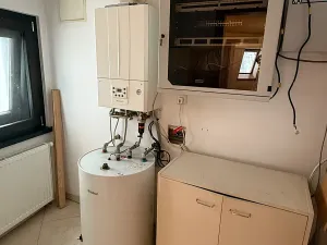 Pronájem bytu 5+kk, Liberec, Frýdlantská, 165 m2