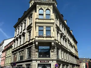 Pronájem bytu 5+kk, Liberec, Frýdlantská, 165 m2
