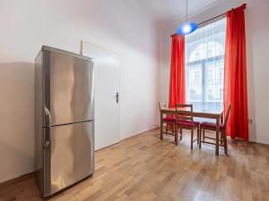 Prodej bytu 4+kk, Praha - Vinohrady, Bruselská, 70 m2