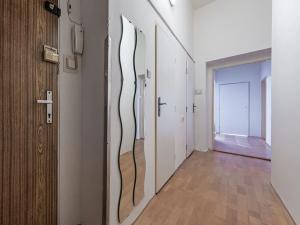 Prodej bytu 4+kk, Praha - Vinohrady, Bruselská, 70 m2