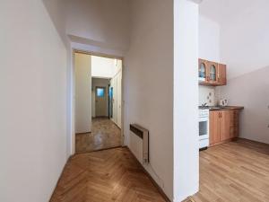 Prodej bytu 4+kk, Praha - Vinohrady, Bruselská, 70 m2