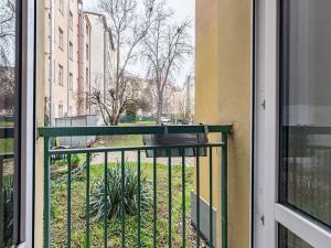 Prodej bytu 4+kk, Praha - Vinohrady, Bruselská, 70 m2