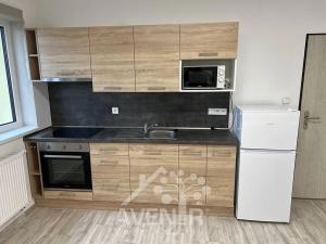Pronájem bytu 1+kk, Veselí nad Moravou, Komenského, 31 m2
