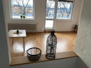 Pronájem bytu 2+1, Praha - Michle, Mezipolí, 47 m2